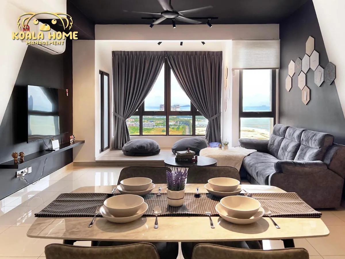 New!! I Bali B2806 I Video Games I Board Games I 2-5Pax I Kaws Black Golden I 5Minjonker Malacca 马来西亚