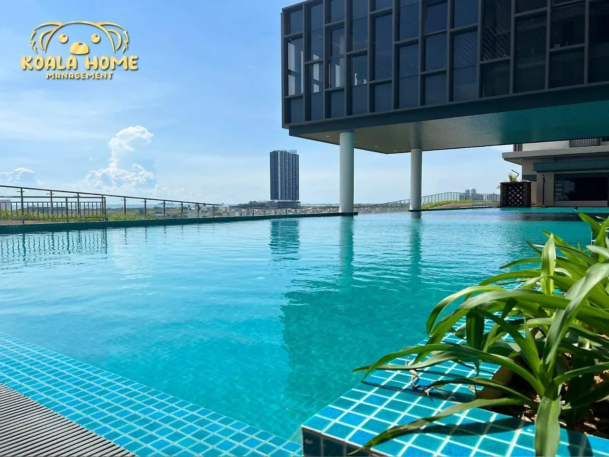 New!! I Bali B2806 I Video Games I Board Games I 2-5Pax I Kaws Black Golden I 5Minjonker Malacca Appartement