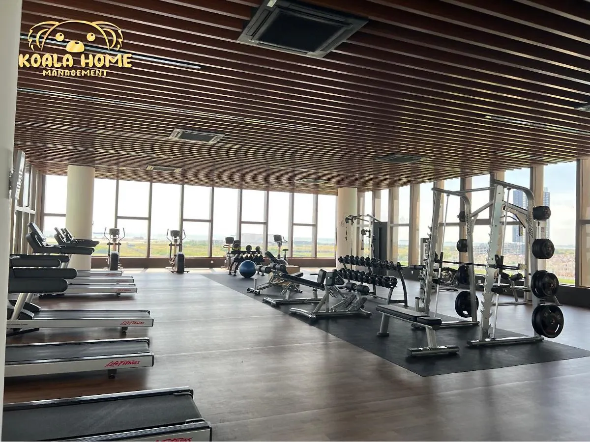 New!! I Bali B2806 I Video Games I Board Games I 2-5Pax I Kaws Black Golden I 5Minjonker Malacca