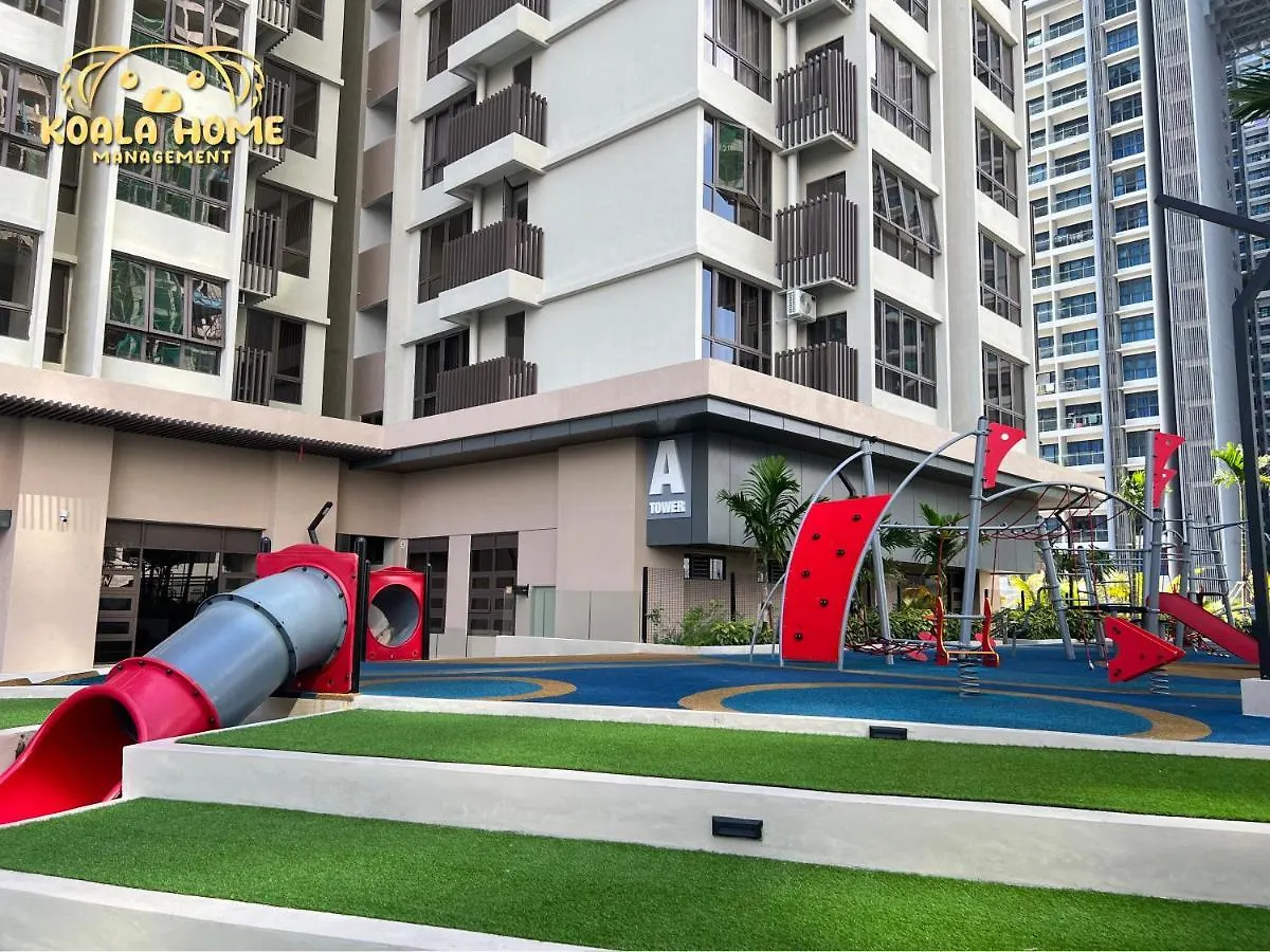 New!! I Bali B2806 I Video Games I Board Games I 2-5Pax I Kaws Black Golden I 5Minjonker Malacca 0*,
